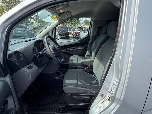 2015 Nissan NV200 SV