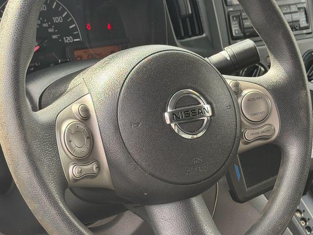 2015 Nissan NV200 SV