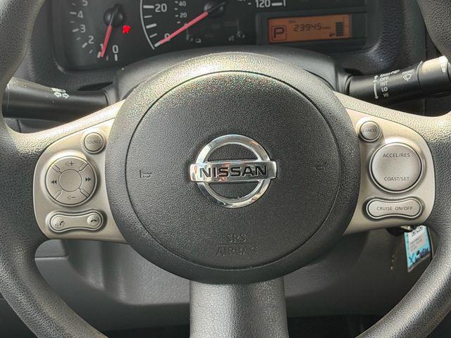 2015 Nissan NV200 SV
