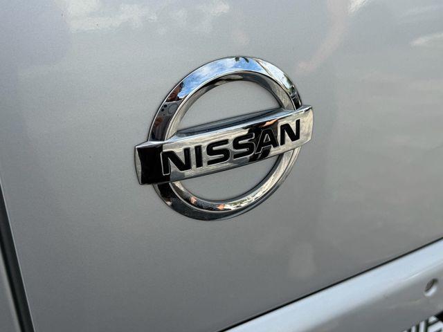 2015 Nissan NV200 SV