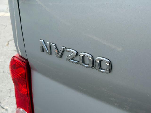 2015 Nissan NV200 SV