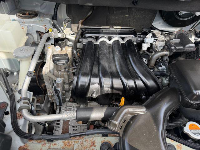 2015 Nissan NV200 SV
