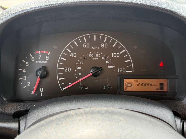 2015 Nissan NV200 SV