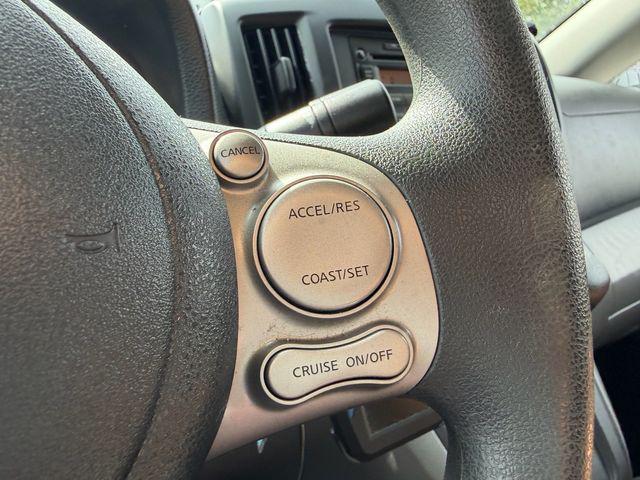 2015 Nissan NV200 SV