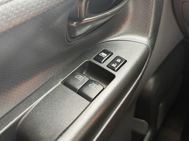 2015 Nissan NV200 SV