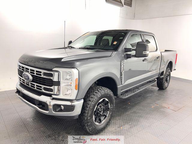 2025 Ford F-350 XLT for sale in Tarboro, NC