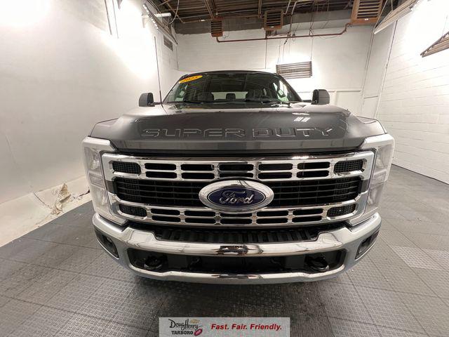 2025 Ford F-350 XLT