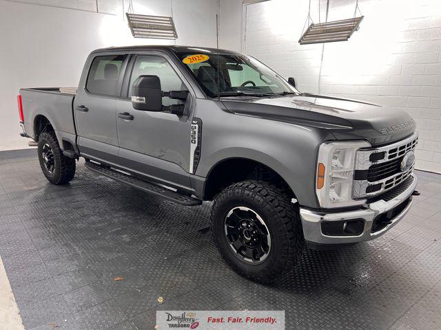 2025 Ford F-350 XLT