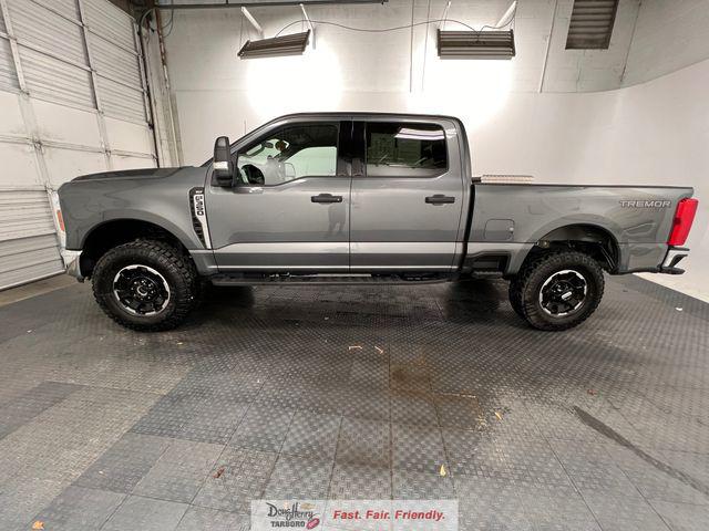 2025 Ford F-350 XLT