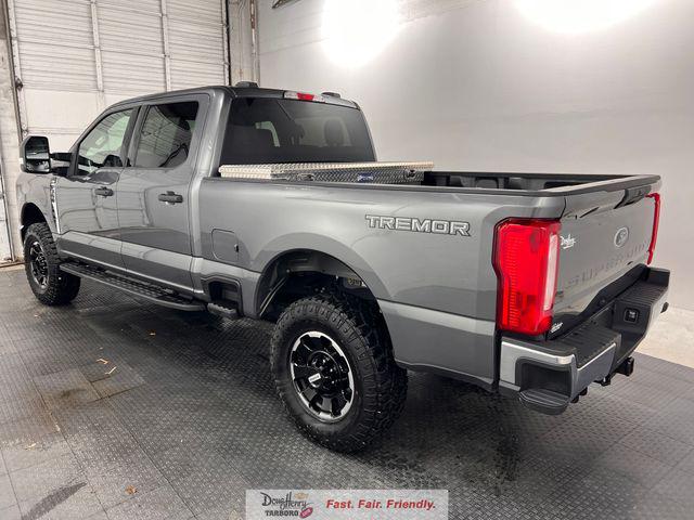 2025 Ford F-350 XLT
