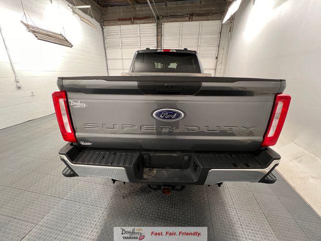 2025 Ford F-350 XLT