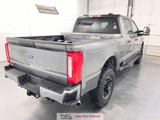 2025 Ford F-350 XLT