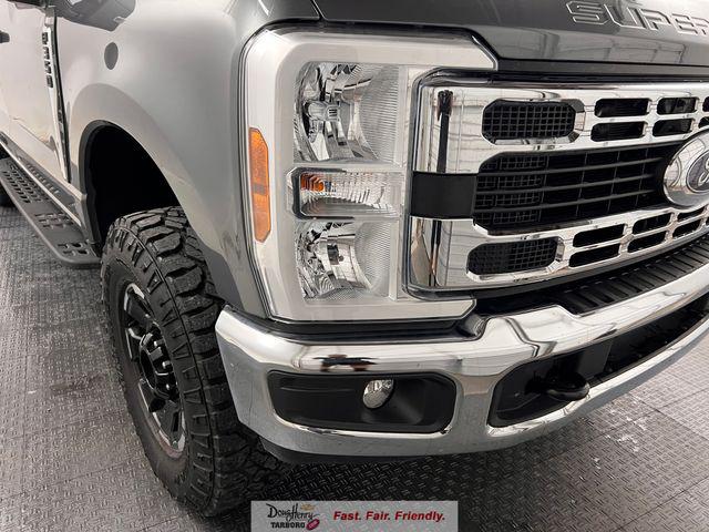 2025 Ford F-350 XLT