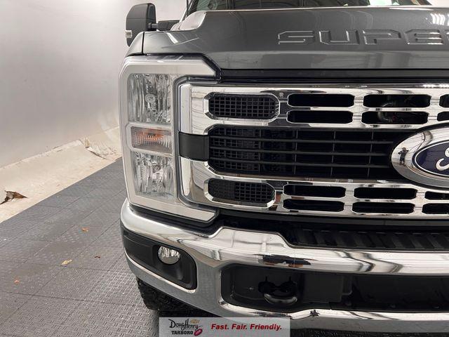 2025 Ford F-350 XLT