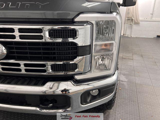 2025 Ford F-350 XLT