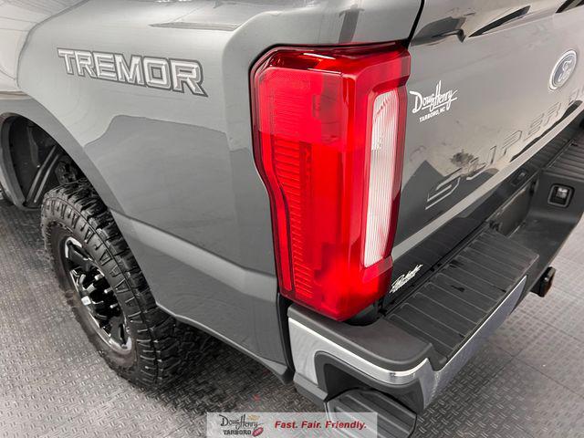 2025 Ford F-350 XLT