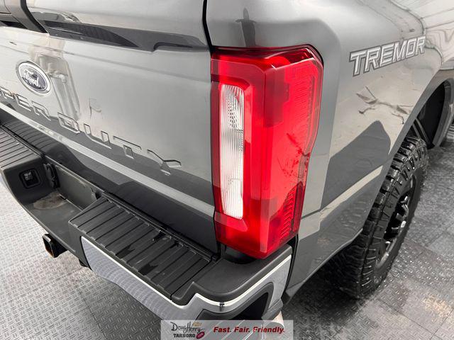 2025 Ford F-350 XLT