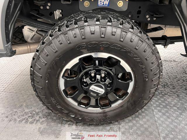 2025 Ford F-350 XLT