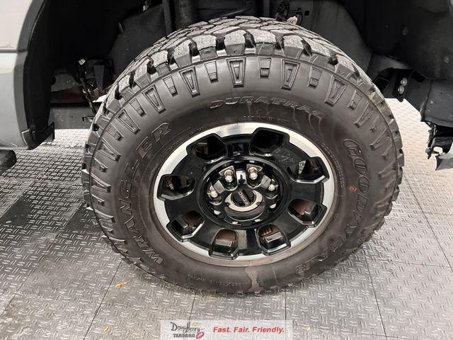 2025 Ford F-350 XLT
