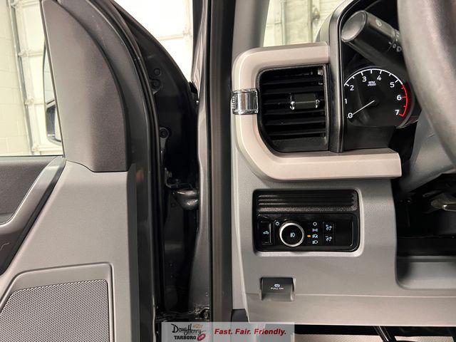2025 Ford F-350 XLT