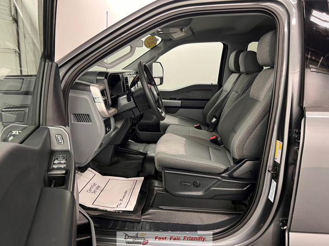 2025 Ford F-350 XLT