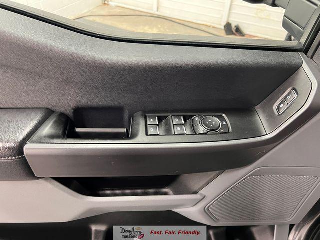 2025 Ford F-350 XLT