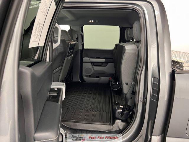 2025 Ford F-350 XLT