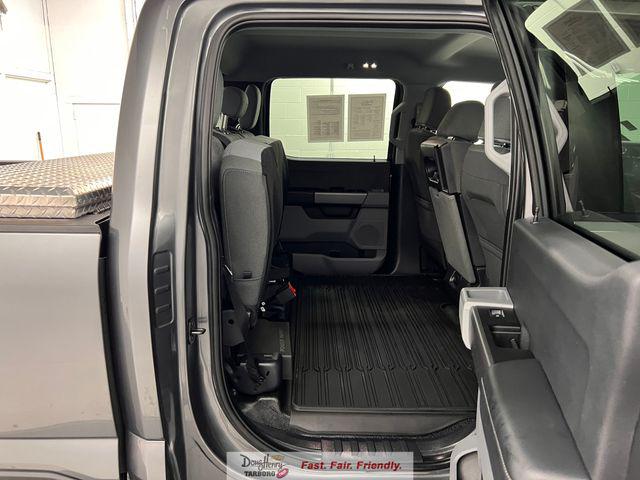 2025 Ford F-350 XLT