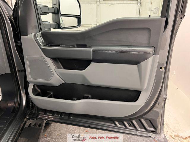 2025 Ford F-350 XLT
