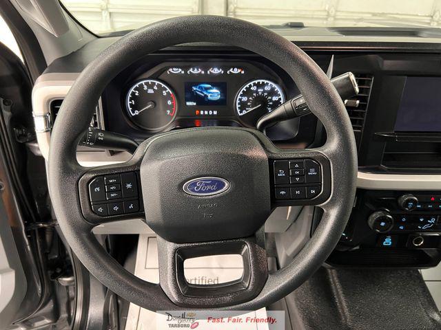 2025 Ford F-350 XLT