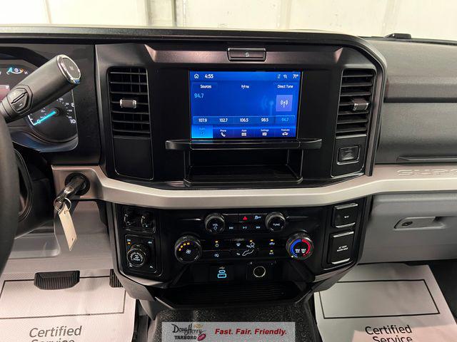 2025 Ford F-350 XLT
