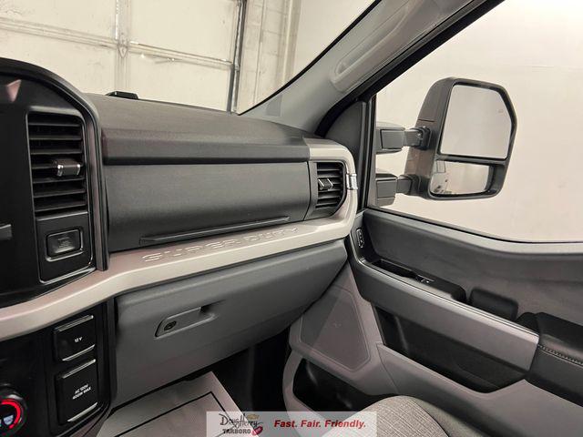 2025 Ford F-350 XLT