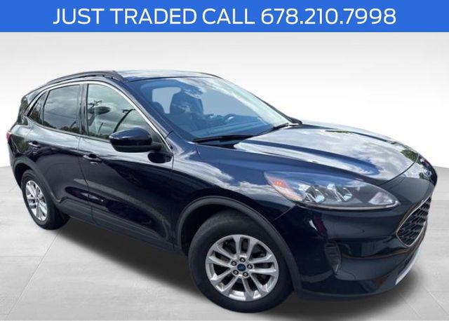 2021 Ford Escape SE for sale in Conyers, GA