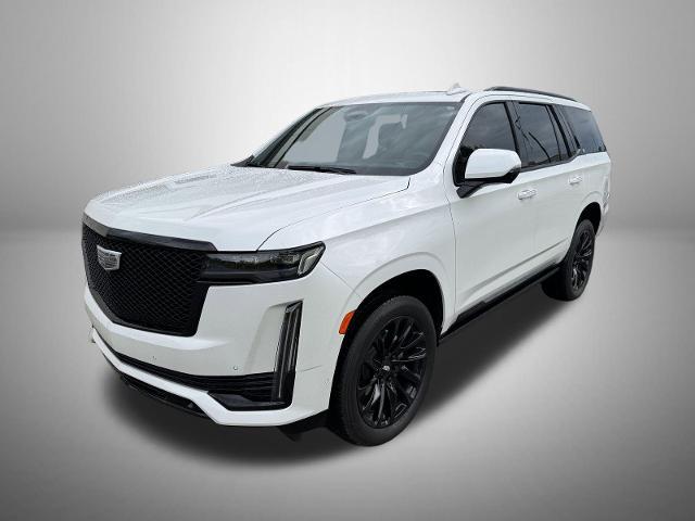 2024 Cadillac Escalade 4WD Sport