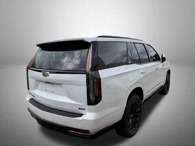 2024 Cadillac Escalade 4WD Sport