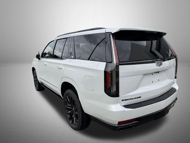 2024 Cadillac Escalade 4WD Sport