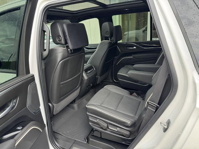 2024 Cadillac Escalade 4WD Sport