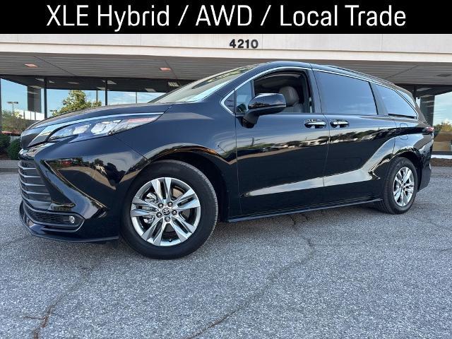 2026 Toyota Sienna XLE for sale in Louisville, KY