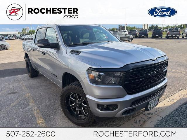 2023 Ram 1500 Big Horn Crew Cab 4x4 5'7" Box for sale in Rochester, MN
