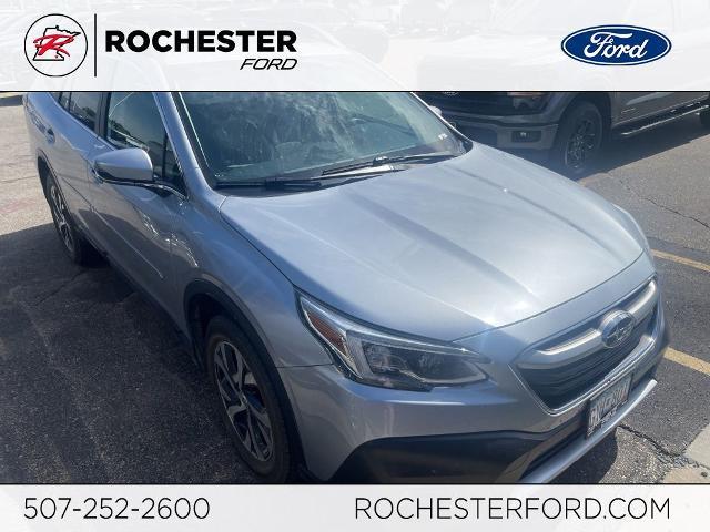 2021 Subaru Outback Limited XT for sale in Rochester, MN