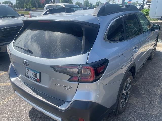 2021 Subaru Outback Limited XT
