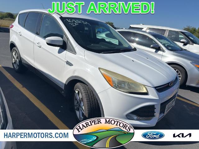 2014 Ford Escape SE for sale in Eureka, CA