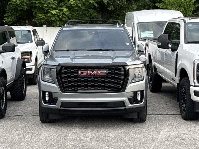 2024 GMC Yukon 4WD Denali