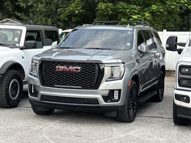 2024 GMC Yukon 4WD Denali