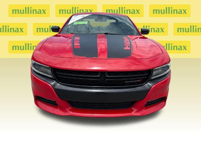 2017 Dodge Charger R/T RWD