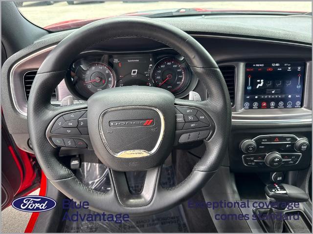 2017 Dodge Charger R/T RWD