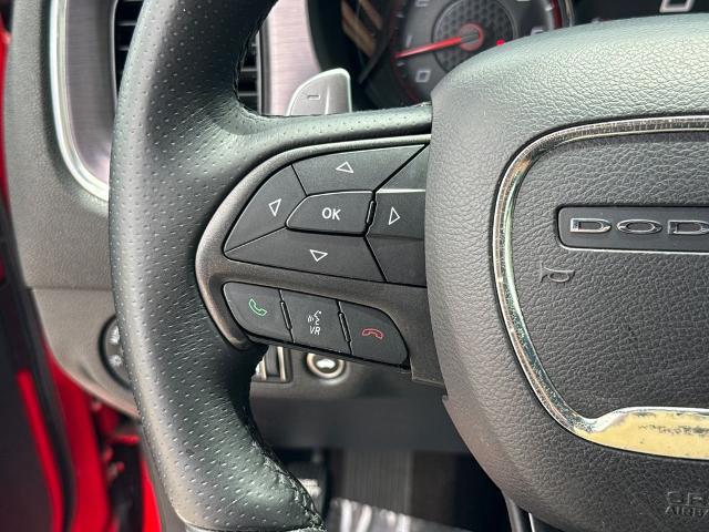 2017 Dodge Charger R/T RWD