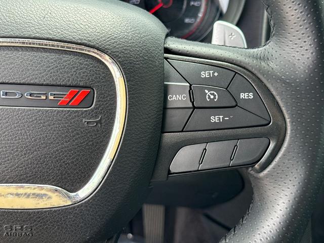 2017 Dodge Charger R/T RWD