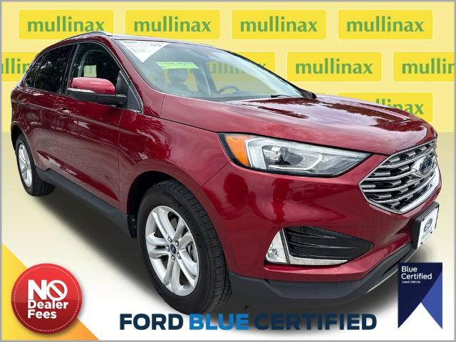 2019 Ford Edge SEL for sale in Lake Park, FL