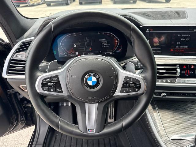 2022 BMW X5 sDrive40i